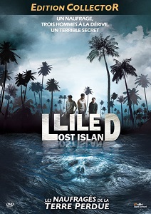 დაკარგული კუნძული