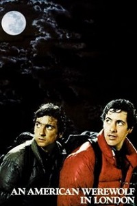 ამერიკელი მაქცია ლონდონში