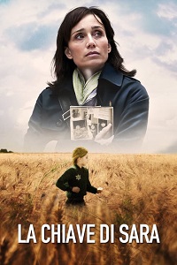 მისი სახელია სარა