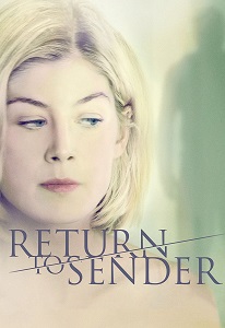 დაუბრუნეთ გამომგზავნს