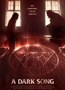 სიბნელის სიმღერა