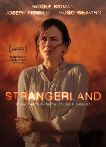 უცნობთა მიწა