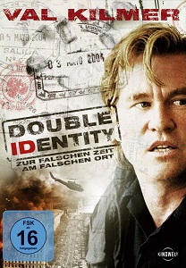 ორმაგი სახე