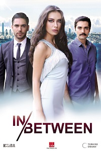 სტამბოლის ორი სახე - თურქული სერიალი