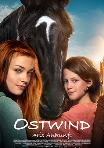 აღმოსავლეთის ქარი 4: არიის ჩამოსვლა