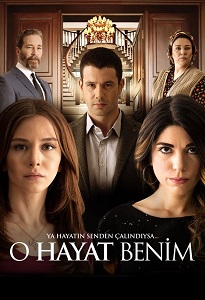 მოპარული ცხოვრება