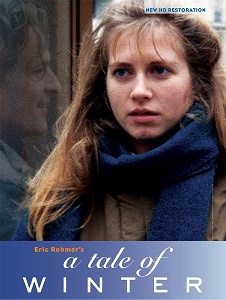 ზამთრის ზღაპარი