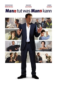 რას აკეთებენ გერმანელი მამაკაცები