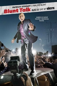 ბლანტი ლაპარაკობს