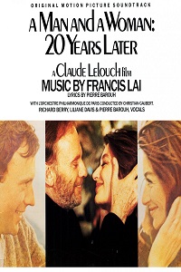 ქალი და მამაკაცი: 20 წლის შემდეგ