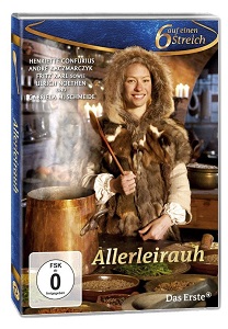 ვირის ტყავი