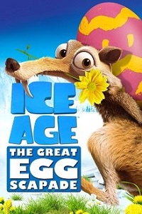 დიდი გამყინვარება: დიდი კვერცხის ავანტიურა