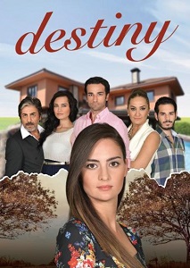 ბედისწერა - თურქული სერიალი