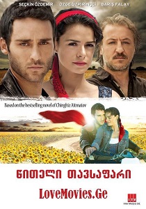 წითელი თავსაფარი