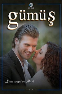 მარგალიტი - თურქული სერიალი