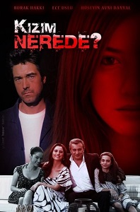 დაკარგული - თურქული სერიალი