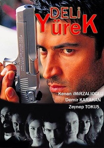 ქარადაი ახალგაზრდობა - თურქული სერიალი