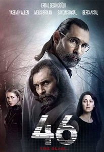 46 იოკ ოლანი - თურქული სერიალი