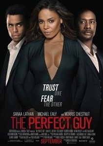 სრულყოფილი ბიჭი