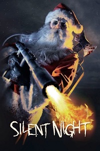 მშვიდი ღამე