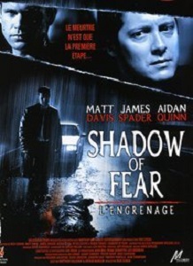 შიშის ჩრდილი