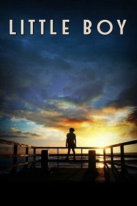 პატარა ბიჭი