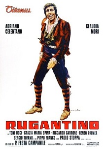 რუგანტინო