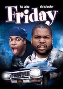 პარასკევი