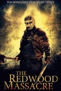 ხოცვა-ჟლეტა რედვუდში