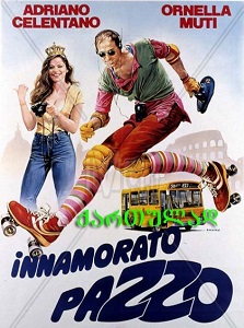 უზომოდ შეყვარებული