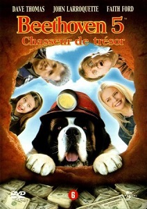 ბეთჰოვენი 5