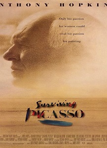 პიკასოსთან ცხოვრების გატარება