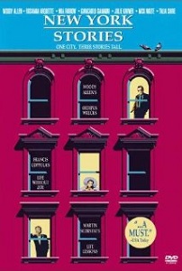 ნიუ-ორკის ამბები