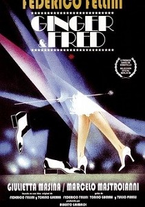 ჯინჯერი და ფრედი