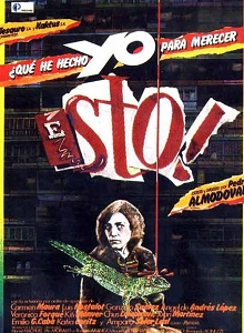 რისთვის ყოველივე ეს?