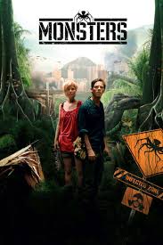 მონსტრები