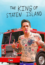 სტეისონ აილენდის მეფე