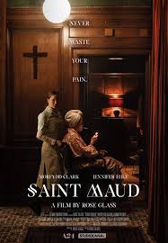 წმინდა მაუდი