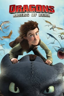 დრაკონები: მხედრები ბერკიდან