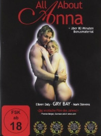 ყველაფერი ანას შესახებ