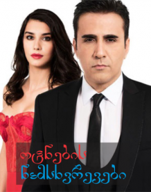 ოცნების ნამსხვრევები