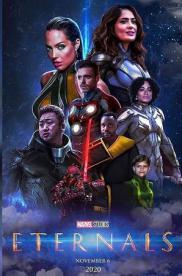 მარადიულნი