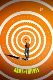 მძარცველების არმია