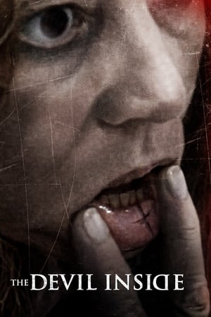 ეშმაკით შეპყრობილი