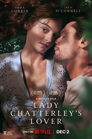 ლედი ჩატტერლის საყვარელი | LADY CHATTERLEY\'S LOVER