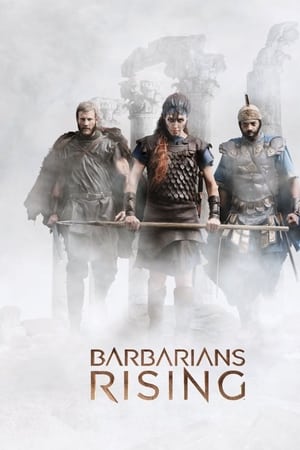 ბარბაროსების აღზევება