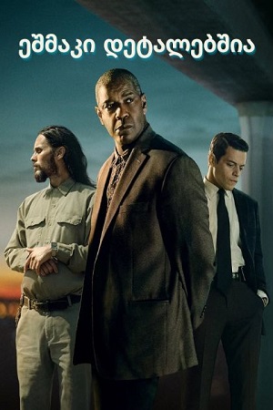 ეშმაკი დეტალებშია