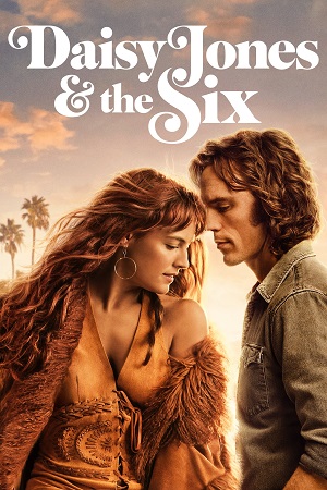 დეიზი ჯონსი და THE SIX | DAISY JONES &amp; THE SIX