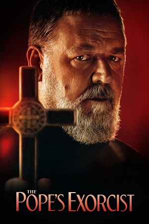 ვატიკანის ეგზორცისტი | THE POPE\'S EXORCIST