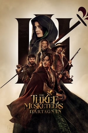 სამი მუშკეტერი: დარტანიანი | The Three Musketeers: D\'Artagnan